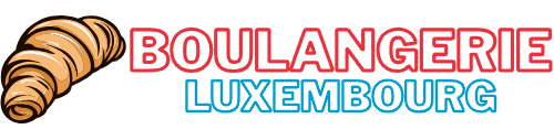 Boulangerie Lux - logo