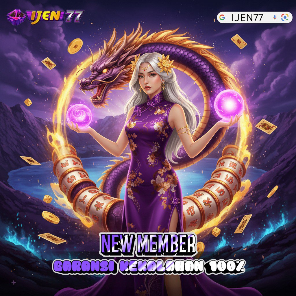 Ijen77 Toko Game Online Terlengkap Berlisensi Pagcor